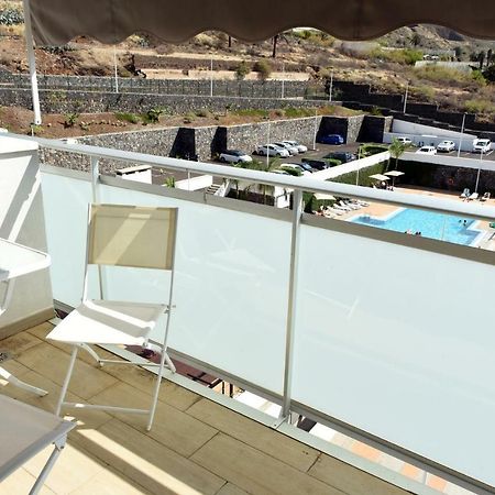 Balcon Del Atlantico 507 Lejlighed Bajamar  Eksteriør billede