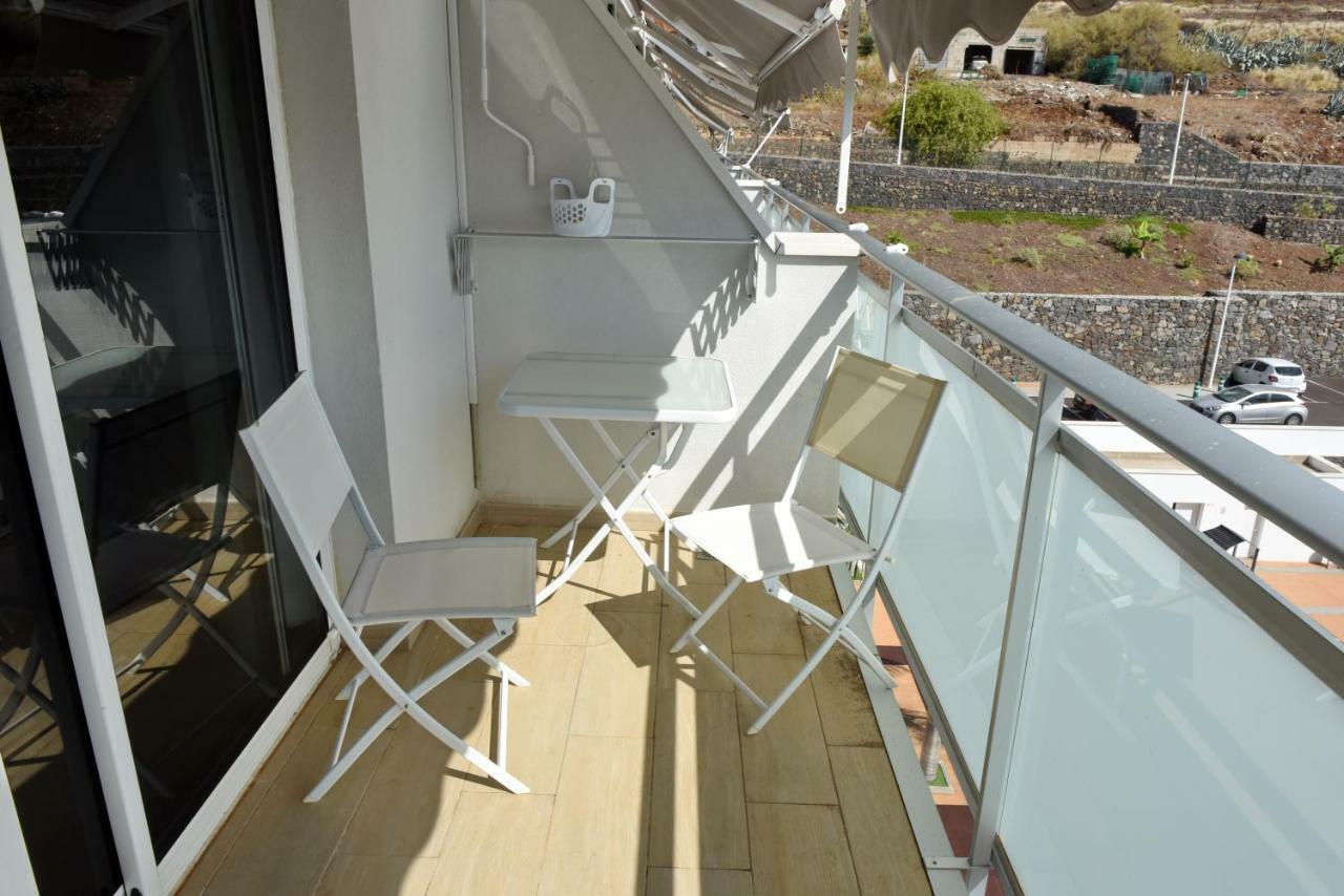 Balcon Del Atlantico 507 Lejlighed Bajamar  Eksteriør billede