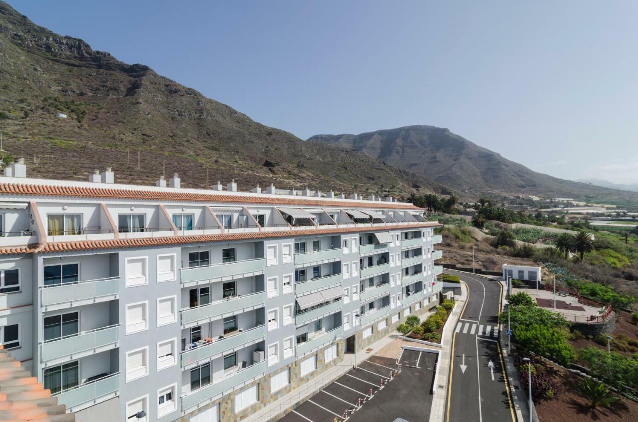 Balcon Del Atlantico 507 Lejlighed Bajamar  Eksteriør billede