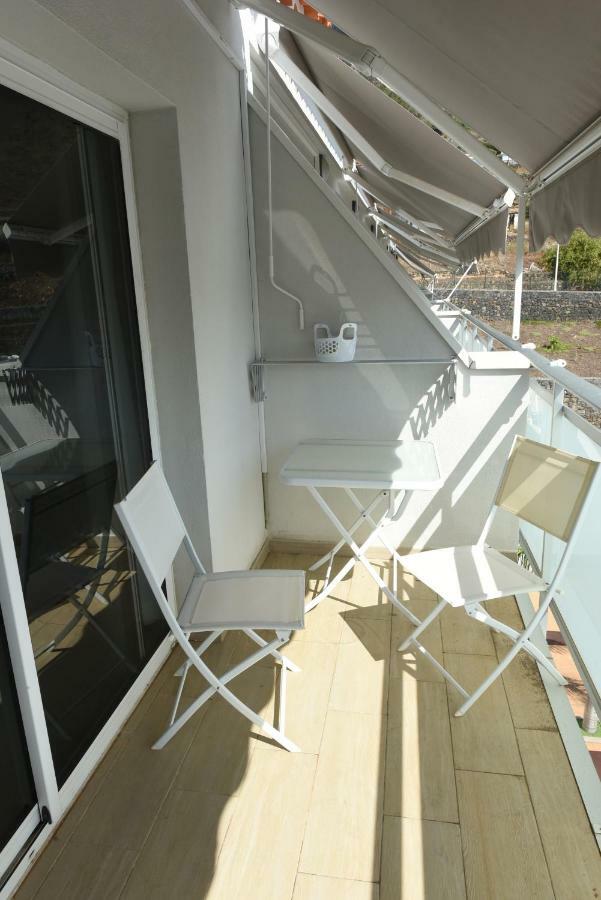 Balcon Del Atlantico 507 Lejlighed Bajamar  Eksteriør billede